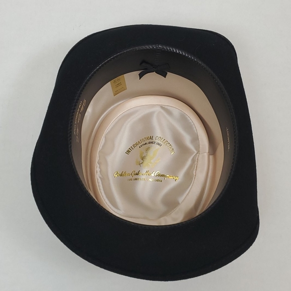 Golden Gate Hat Company Accessories Vintage International